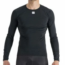 Sportful Clearance Sportful Midweight Layer T-Shirt Long Sleeve - AW21
