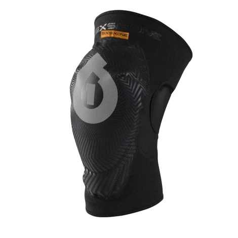 SixSixOne Comp Am Knee Guards 3 SixSixOne Comp Am Knee Guards