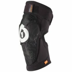 SixSixOne DBO Knee Youth Guards