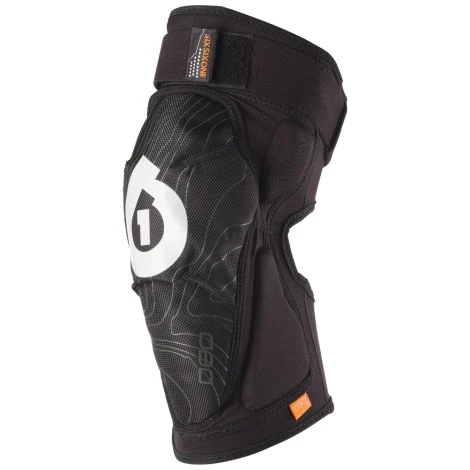 SixSixOne DBO Knee Youth Guards 3 SixSixOne DBO Knee Youth Guards