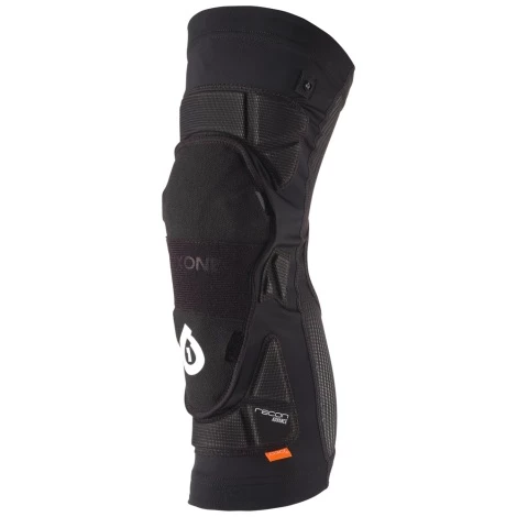SixSixOne Recon Advance Knee Guards 3 SixSixOne Recon Advance Knee Guards
