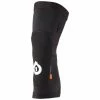 SixSixOne Recon Knee V2 Guards -Cycling Clothing Shop 99023 sixsixone recon knee v2 guards