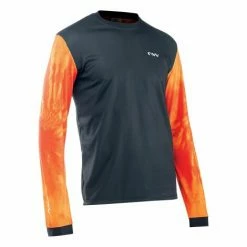 Northwave Enduro Long Sleeve Cycling Jersey
