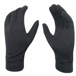 Chiba Merino Liner Winter Gloves