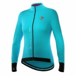 Bicycle Line Normandia_E Womens Long Sleeve Cycling Jersey