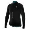 Bicycle Line Water Repellent Long Sleeve Cycling Jersey -Cycling Clothing Shop 99395 bicycle line water repellent long sleeve cycling jersey