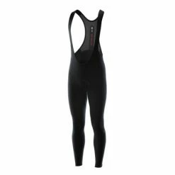Bicycle Line Water Repellent Bib Tights