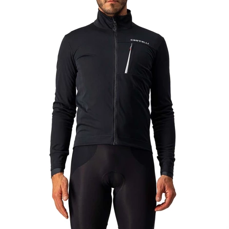 Castelli Go Cycling Jacket - AW21 3 Castelli Go Cycling Jacket - AW21