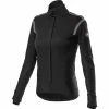 Castelli Alpha RoS 2 Women's Cycling Jacket - AW22