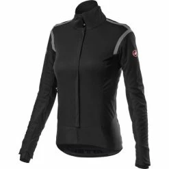 Castelli Alpha RoS 2 Women's Cycling Jacket - AW22