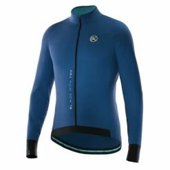 Bicycle Line Normandia_E Long Sleeve Cycling Jersey