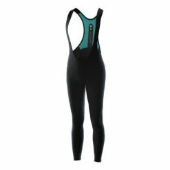 Bicycle Line Normandia_E Windproof Bib Tights