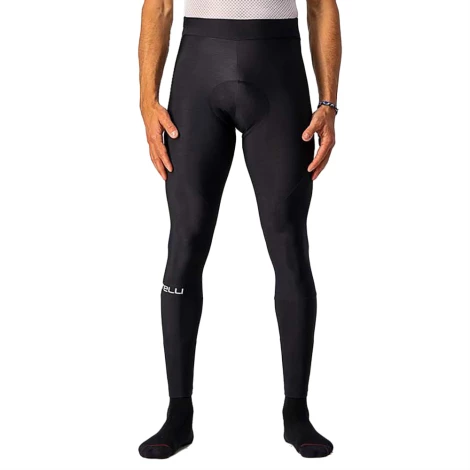 Castelli Entrata Cycling Tights No Pad - AW22 3 Castelli Entrata Cycling Tights No Pad - AW22