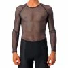 Castelli Miracolo Wool Long Sleeve Base Layer - AW21 2 Castelli Miracolo Wool Long Sleeve Base Layer - AW21 -Cycling Clothing Shop 99932 castelli miracolo wool long sleeve base layer aw21