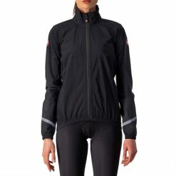 Castelli Emergency 2 Women's Rain Jacket - SS22
