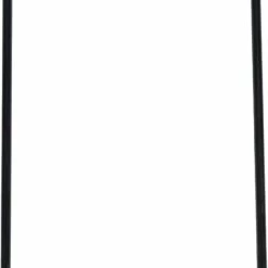 Basil Spacer For Double Panniers Black - 70178