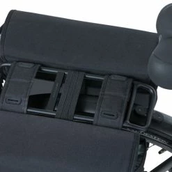 Basil Double Bicycle Bag Go 32 Liters Black - 17654 -Cycling Clothing Shop basil dubbele fietstas go 32l zwart 17654 7 121397 20220620145303