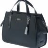 Basil Bicycle Shoulder Bag Noir 17 Liter Black - 17662 1 Basil Bicycle Shoulder Bag Noir 17 Liter Black - 17662 -Cycling Clothing Shop basil fietstas noir 17 liter zwart 17662 171086 20220908160221