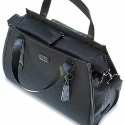 Basil Bicycle Shoulder Bag Noir 17 Liter Black - 17662 -Cycling Clothing Shop basil fietstas noir 17 liter zwart 17662 4 171086 20220908160224