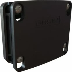 Basil Adapter Plate KLICKfix Black - 70158 9 Basil Adapter Plate KLICKfix Black - 70158 -Cycling Clothing Shop basil klickfix adapterplaat zwart 70158 3 169869 20220919102908