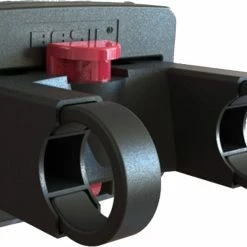 Basil Adapter Plate KLICKfix Black - 70158 10 Basil Adapter Plate KLICKfix Black - 70158 -Cycling Clothing Shop basil klickfix adapterplaat zwart 70158 4 169869 20220919102908