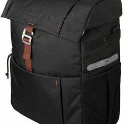 Gazelle Packing Bag 18.5 Litres Black/brown