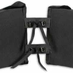 Lynx Double Pannier Black 35 Litres -Cycling Clothing Shop lynx dubbele fietstas zwart 35 liter 3 270727 1547631108