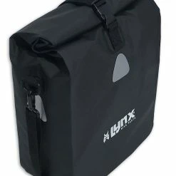 Lynx Packing Bag Tarpaulin 21 Liters Black