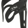 M-Wave Aluminium Bottle Cage BC 47 Ablack 2 M-Wave Aluminium Bottle Cage BC 47 Ablack -Cycling Clothing Shop m wave aluminium bidon houder bc 47 a zwart 43027