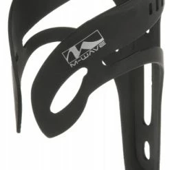 M-Wave Aluminium Bottle Cage BC 47 Ablack