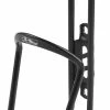 M-Wave 6mm Black Alloy Bottle Cage -Cycling Clothing Shop m wave bidonhouder alloy 6mm zwart 42376