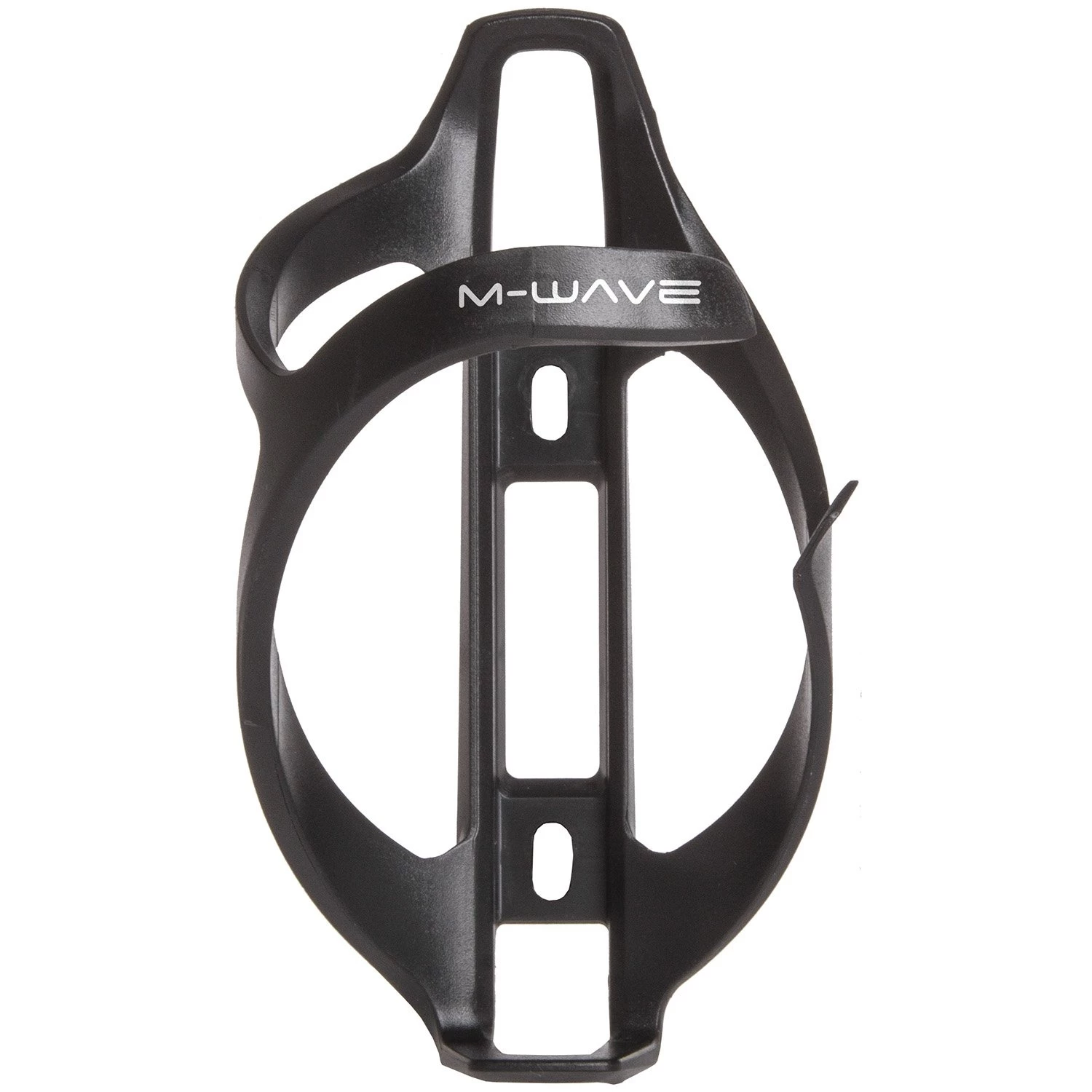 M-Wave Bottle Cage BC26 Side Black 3 M-Wave Bottle Cage BC26 Side Black - Image 2
