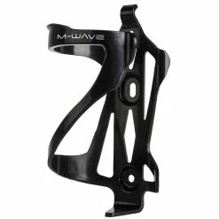 M-Wave Bottle Cage BC29 Side Black