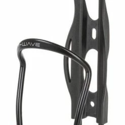 M-Wave Bottle Cage BC 45aluminium/plastic Black