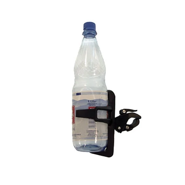 M-Wave Bottle Cage Eco Plastic Tiltable 4 M-Wave Bottle Cage Eco Plastic Tiltable - Image 2