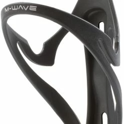 M-Wave Stanchion Holder BC33 75 Mm Black