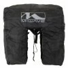 M-Wave Rain Cover Amsterdam Protect Black -Cycling Clothing Shop m wave fietstas regenhoes amsterdam protect 66215