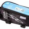 M-Wave Framebag Rotterdam 1 Liter Black