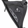 M-Wave Frame Bag Rotterdam TRI 1,5 Liter Black