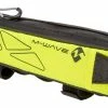 M-Wave Frame Bag Rough Ride Top 0.75 Litres Black/yellow -Cycling Clothing Shop m wave frametas rough ride top 075 liter zwart geel 348184 1577948674