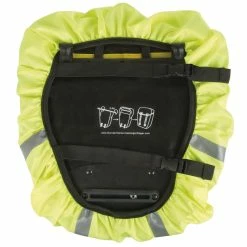 M-Wave Rain Cover Maastricht Protect Universal 20 Litres -Cycling Clothing Shop m wave regenhoes maastricht protect universeel 15 liter 4 347678 1577714840