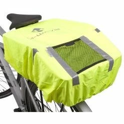 M-Wave Rain Cover Maastricht Protect Universal 20 Litres -Cycling Clothing Shop m wave regenhoes maastricht protect universeel 15 liter 5 347678 1577714840