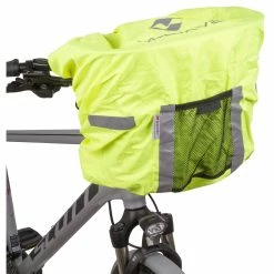 M-Wave Rain Cover Maastricht Protect Universal 20 Litres -Cycling Clothing Shop m wave regenhoes maastricht protect universeel 15 liter 6 347678 1577714841