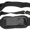 M-Wave Shoulder Strap Baffin Bay Nylon Black