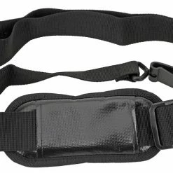 M-Wave Shoulder Strap Baffin Bay Nylon Black