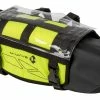 M-Wave Handlebar Bag Rough Ride 10 Litres Black/yellow -Cycling Clothing Shop m wave stuurtas rough ride 10 liter zwart geel 348179 1577947549