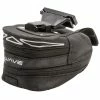 M-Wave Saddlebag 1Tilburg L,8 Liter Black/grey 2 M-Wave Saddlebag 1Tilburg L,8 Liter Black/grey -Cycling Clothing Shop m wave zadeltas tilburg l 18 liter zwart grijs 61797 20190402084028