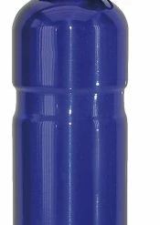 Mighty Aluminium Drink Bottle ABO 750 Blue