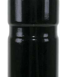 Mighty Aluminium Drink Bottle ABO 750 Black