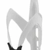 Mighty Bottle Cage BC 21 White 1 Mighty Bottle Cage BC 21 White -Cycling Clothing Shop mighty bidon houder bc 21 wit 43018